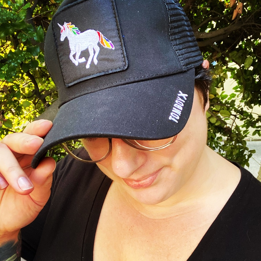 Meet your Posher, Amanda